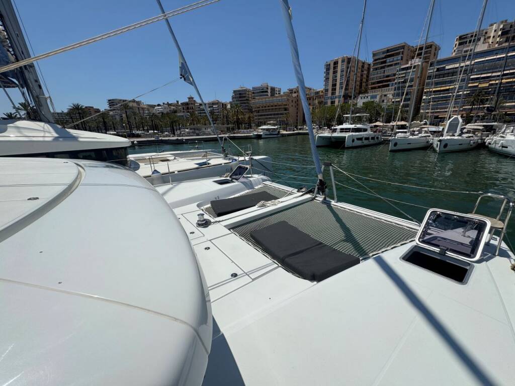 Lagoon 42 Valmy - 1625/2025