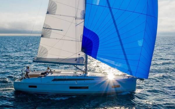 Oceanis 40.1 Enjoy